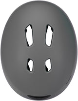 Alpina Haarlem Helm grijs