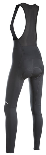 Northwave Active Wmn Bibtight Zwart