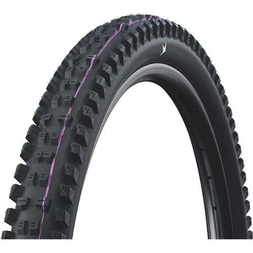 Schwalbe TACKY CHAN GRAVITY PRO ULTRA SOFT Radiaal E-50 27,5