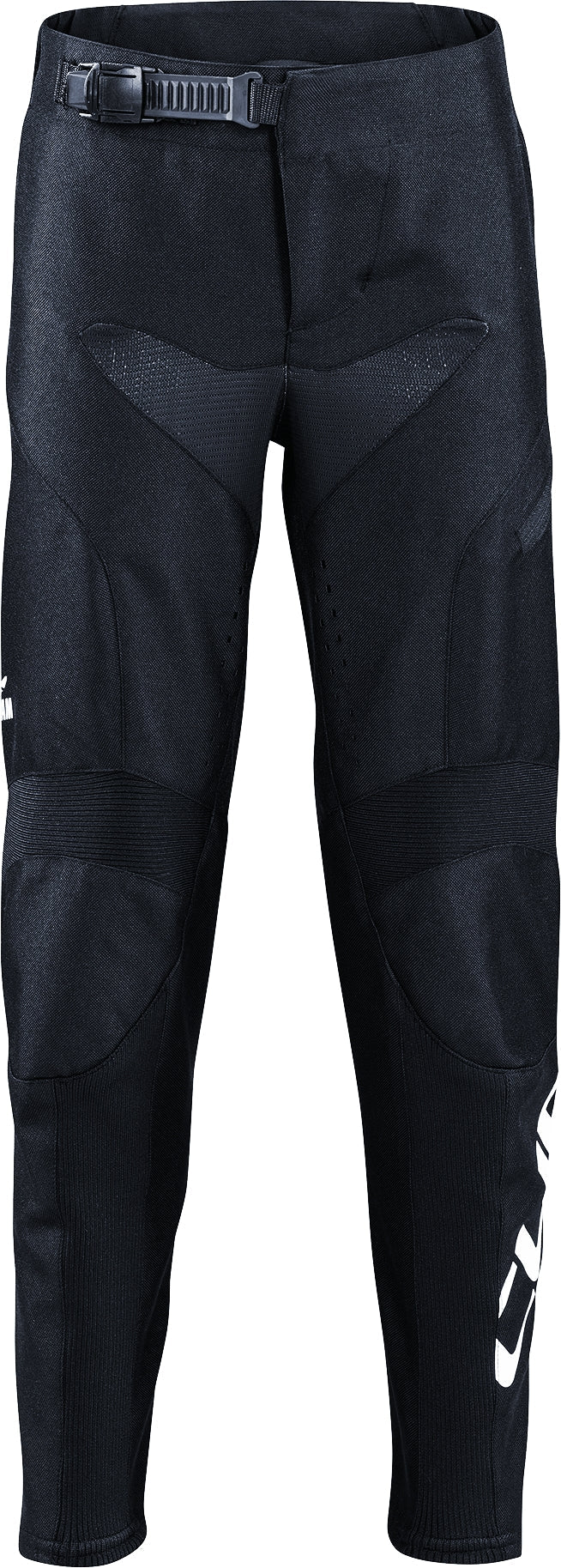 CUBE VERTEX wijde broek ROOKIE