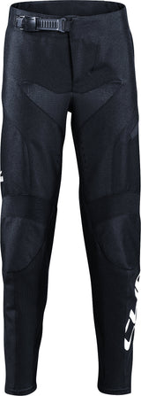 CUBE VERTEX wijde broek ROOKIE
