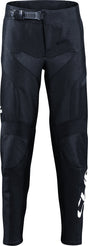 CUBE VERTEX wijde broek ROOKIE