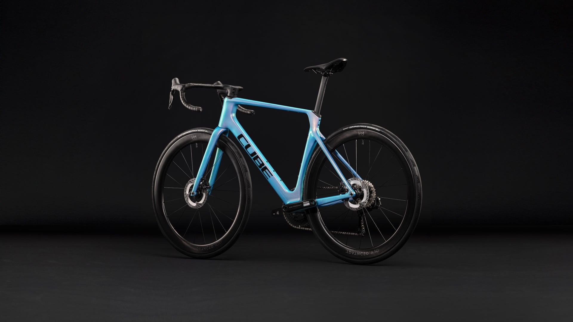 Cube Agree C:62 Pro dream´n´black (2027)