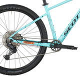 Scott Contrail 20 tropic blue