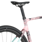 Scott Addict Gravel 10 gelato blauw/gelato roze