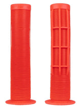 DMR Grid handvatten flange 29,8mm red