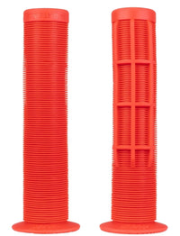 DMR Grid handvatten flange 29,8mm red