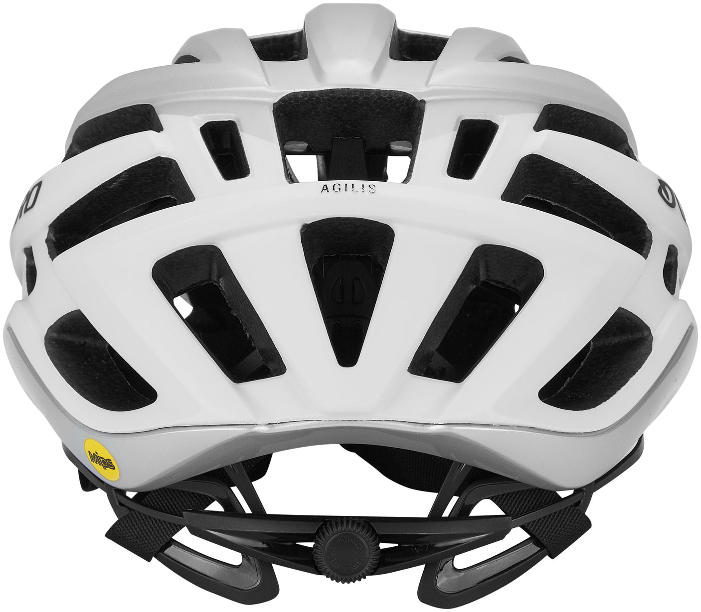 Giro AGILIS MIPS helm mat wit