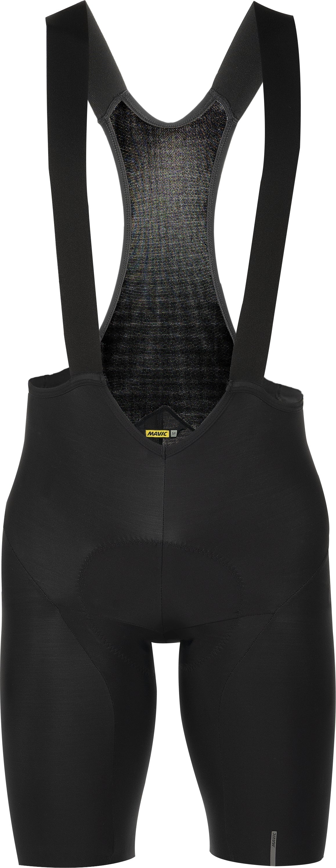 Mavic Essential II fietsbroek heren zwart