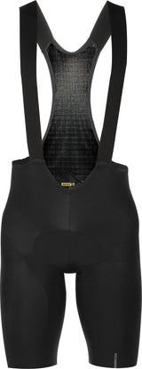 Mavic Essential II fietsbroek heren zwart