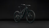 Cube Stereo Hybrid ONE44 HPC Super TM 800 graphiteglitch´n´grey (2027)