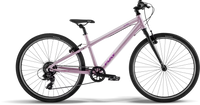 Puky LS-PRO 26-8 (2025) | 26 inch jeugd fiets | parelroze/antraciet – aktuelle Variante