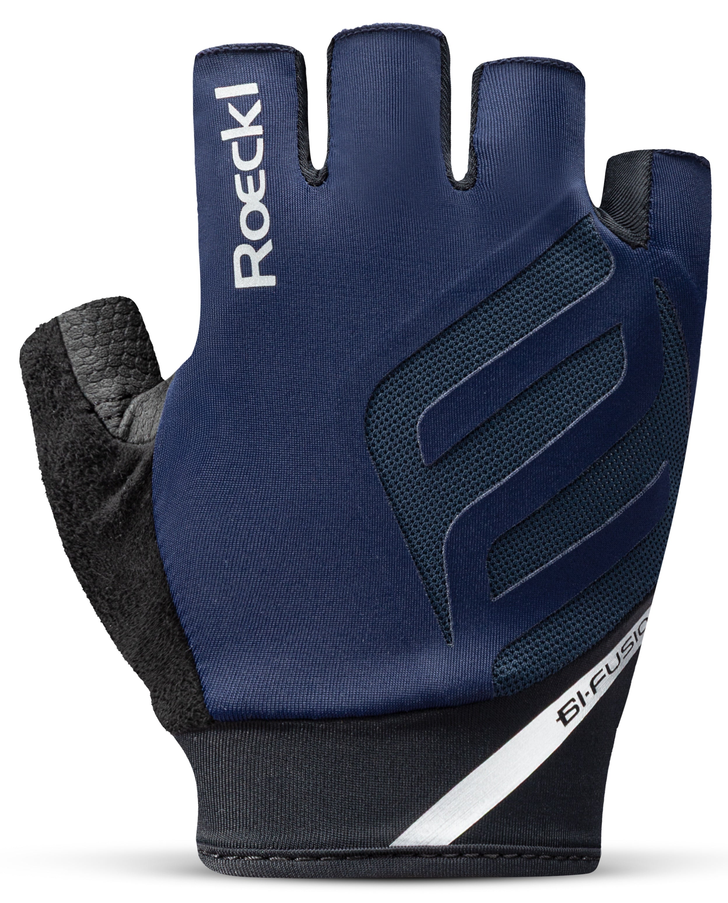Roeckl Iton 2 Handschoenen Unisex navy iris