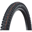 Schwalbe TACKY CHAN GRAVITY SOFT E-50 27,5" Tubeless Ready zwart