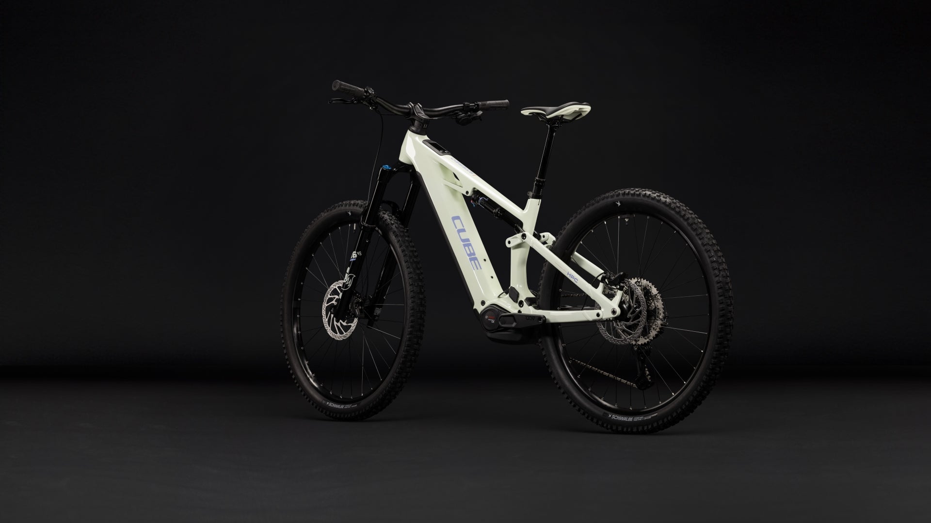 Cube Stereo Hybrid ONE44 HPC Race 800 mellowyellow´n´lilac (2027)