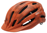 Giro Register II Y jeugdhelm matte motion orange