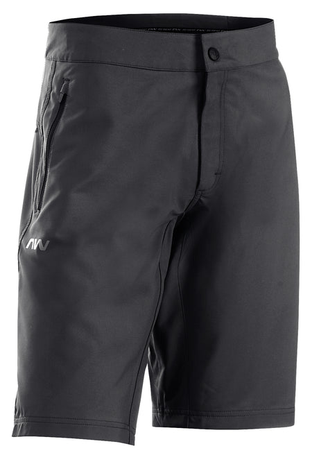 Northwave Escape 2 Baggy Zwart