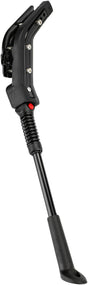 Hebie Fox M achterstandaard 26-28"
