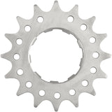 Achteruit single speed tandwiel extra sterk 16T, 17T, 18T