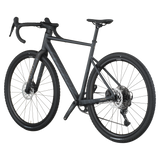 Scott Speedster Gravel 30 zwart