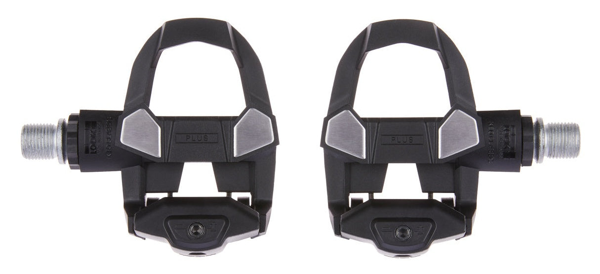 Look Keo Classic 3+ Fietspedalen black