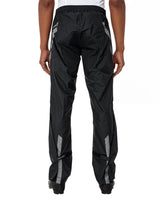 VAUDE Luminum Perf. Broek II Heren zwart