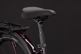 Cube Kathmandu Hybrid C:62 SLX 400X Easy Entry liquidred´n´red (2027)