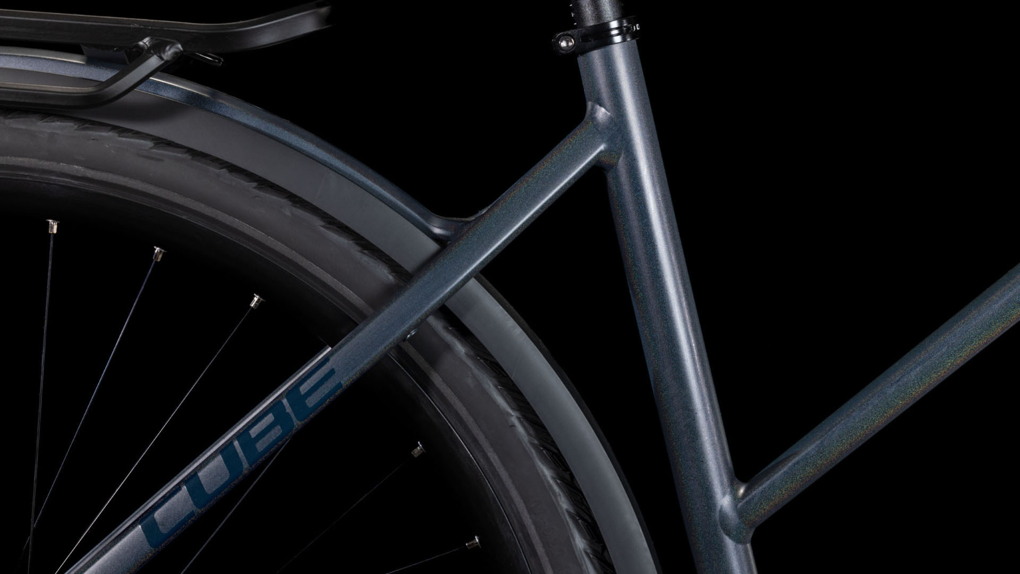 Cube Kathmandu SLX Trapez nightsky´n´ink