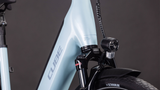 Cube Supreme RT Hybrid Deluxe EX 600 Wave airygreen´n´prism
