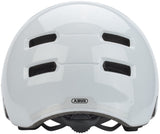 ABUS Skurb Helm Urban parelwit