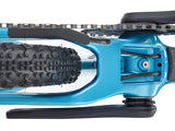 Kona Ouroboros CR blauw