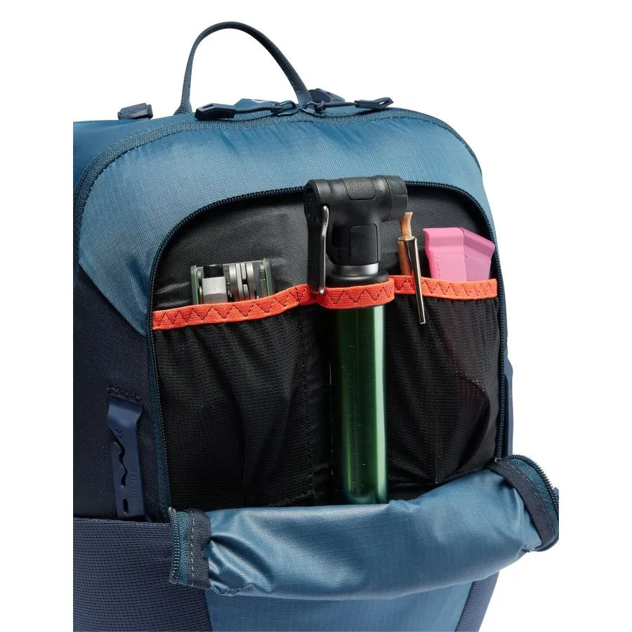 VAUDE Tremalzo 10 blauw