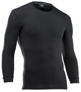 Northwave Surface Merino Baselayer LS Zwart
