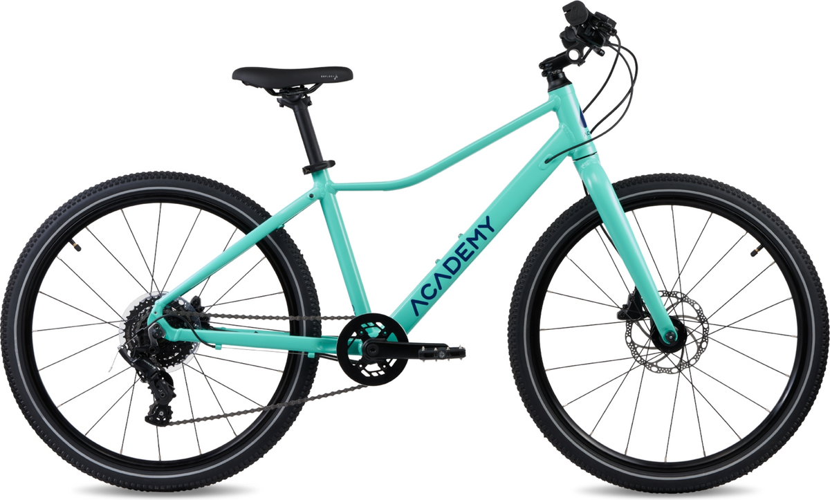 Academy upGrade 5 Spearmint
