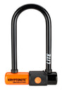 Kryptonite Evolution Mini-6 Lite beugelslot