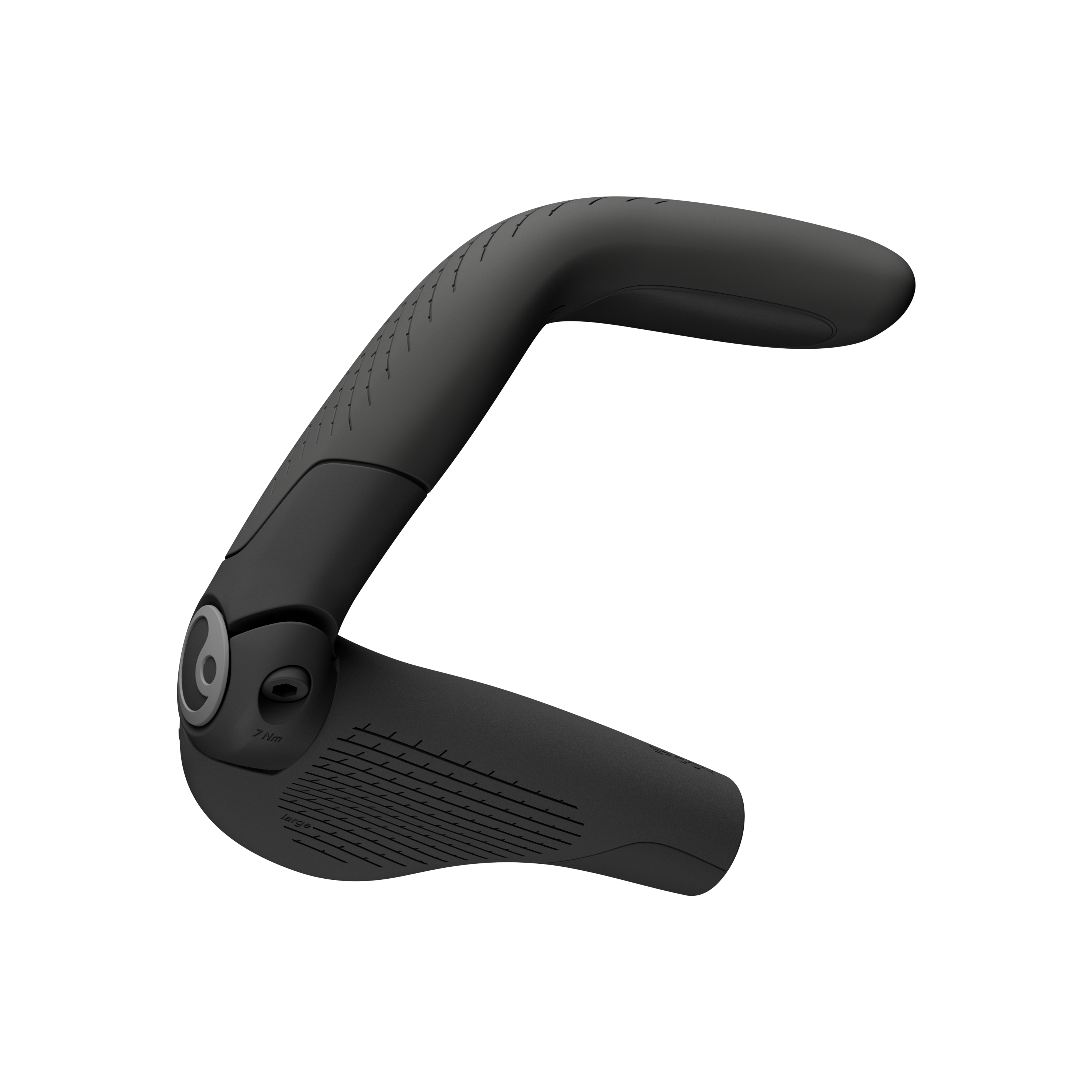 Ergon GP5 Evo