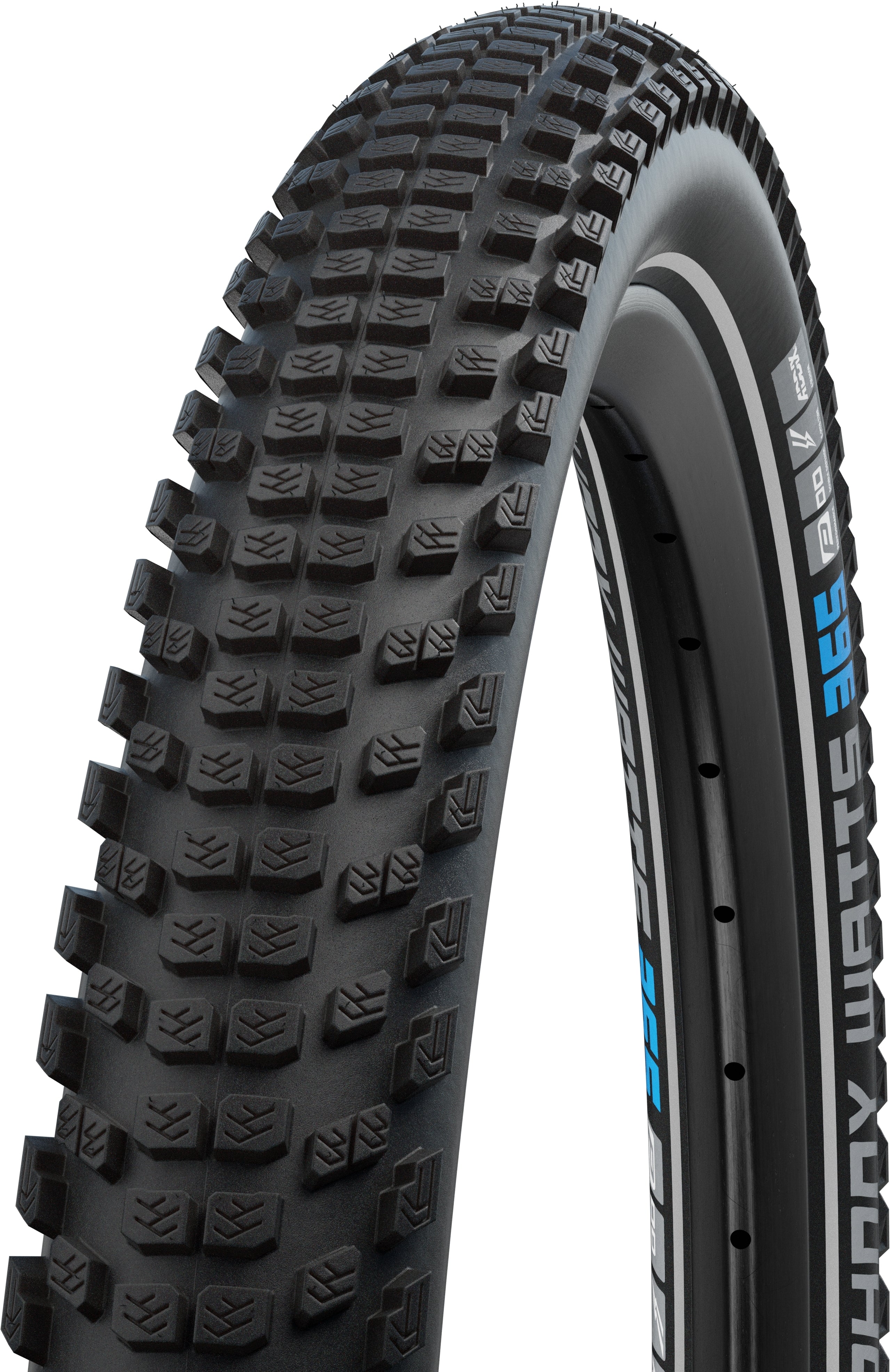 SCHWALBE Johnny Watts 365 Draadband 29x2.60