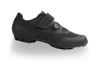 Cube schoenen PEAK zwart – aktuelle Variante