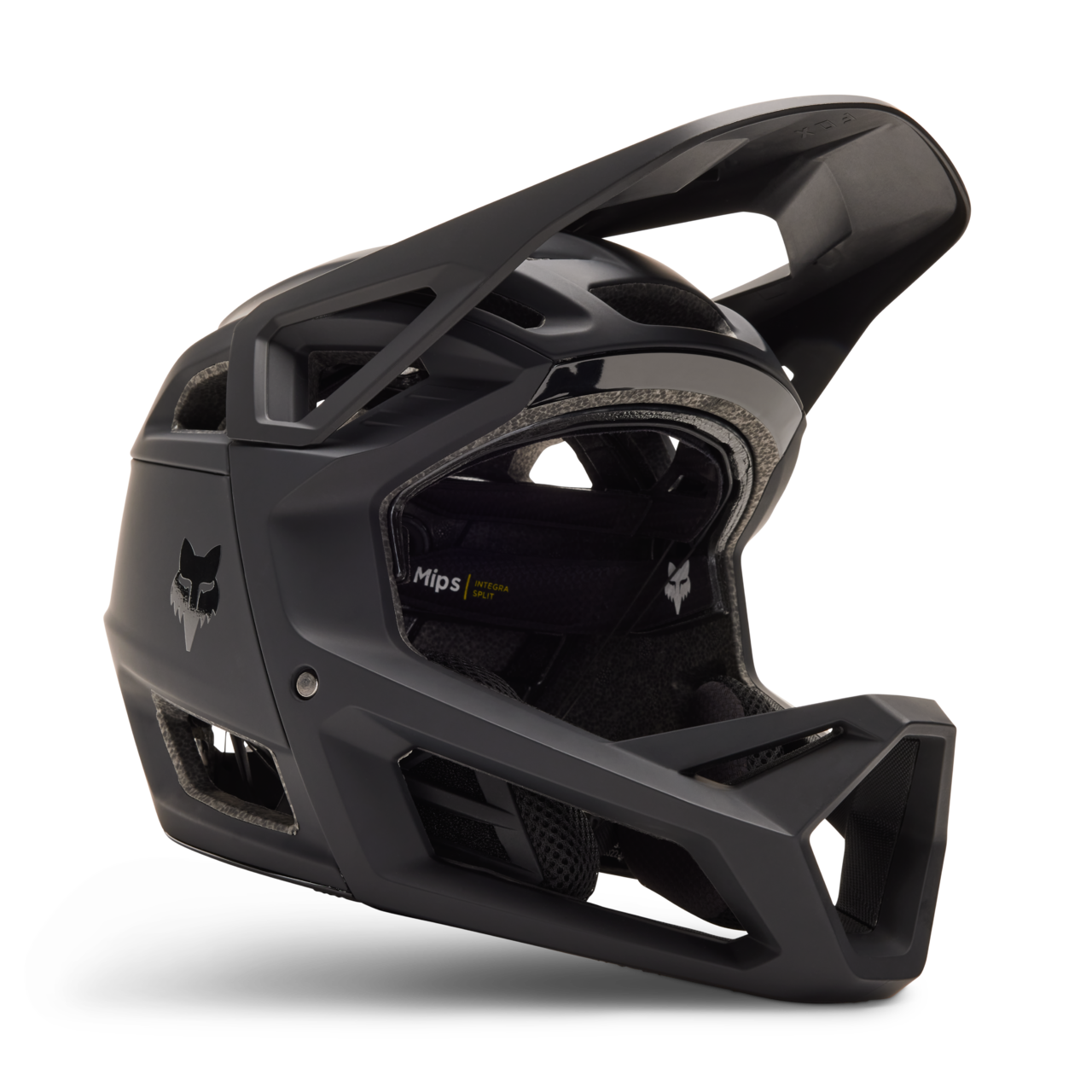 Fox Proframe RS Full Face Helm Mat Zwart