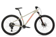 Haro Bikes Double Peak 2 - Gloss Tan / Lava (2025)