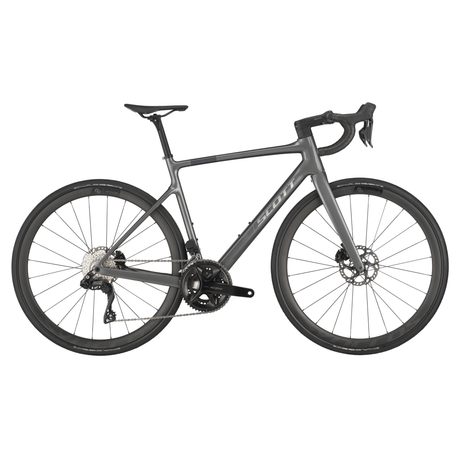 Scott Addict 30 leigrijs (2025)