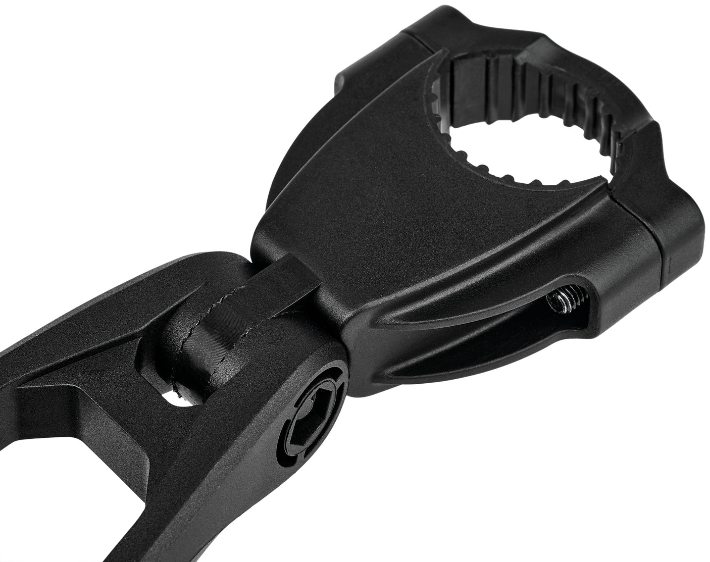 ACID spatbord VANE PURE achter 27,5" black´n´green