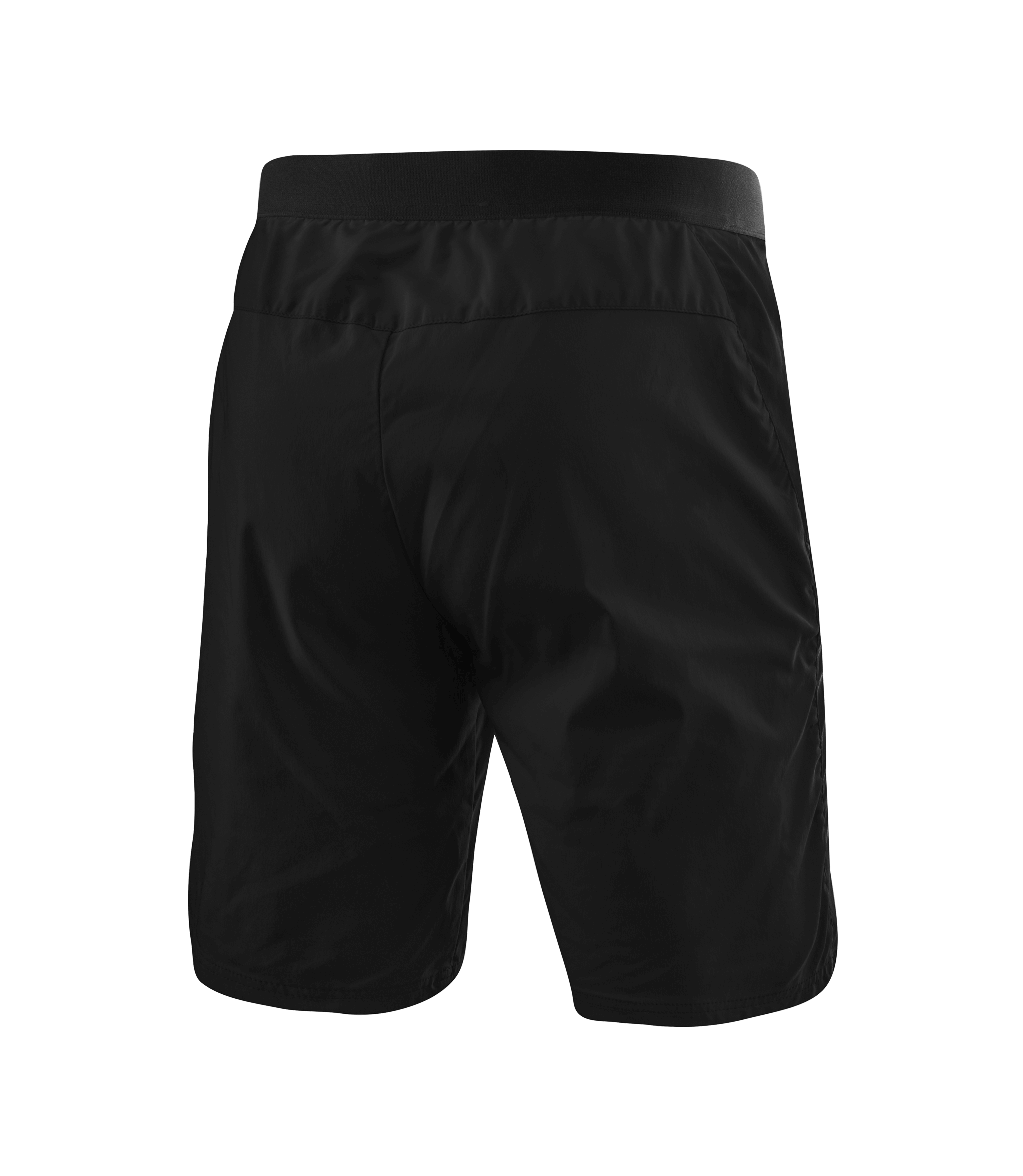 Löffler M Fietsbroek Aero-E Csl Zwart