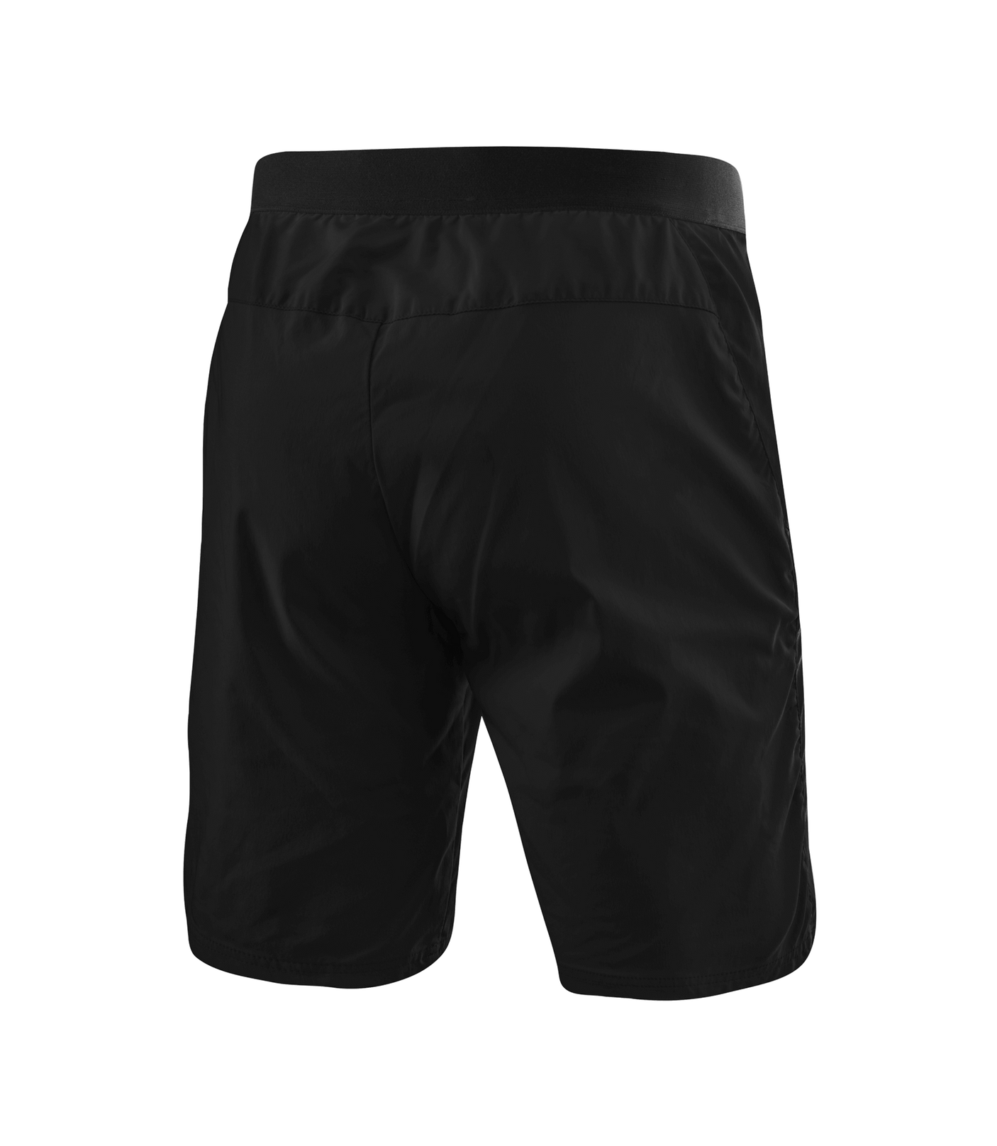 Löffler M Fietsbroek Aero-E Csl Zwart