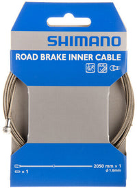 Shimano Binnenremkabel 2050mm – aktuelle Variante