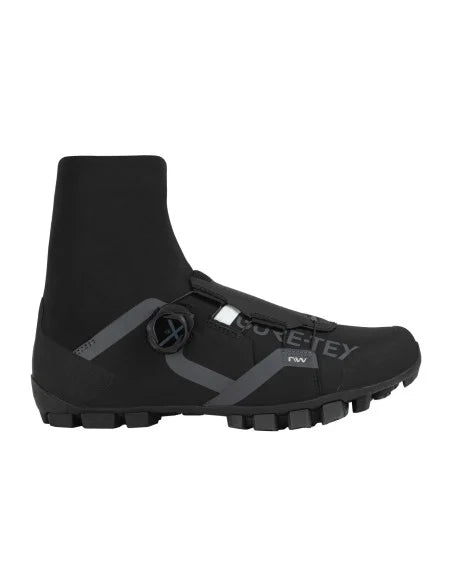 Northwave Celsius XT GTX Donkergrijs/Lichtgrijs