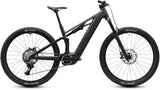 Cube Stereo Hybrid ONE44 HPC SLX 800 blackline (2027)