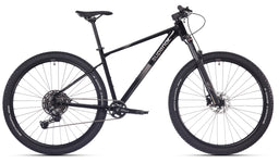 Superior XC 6.5 Glanz Zwart