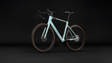 Cube Attain C:62 Race frostymint´n´mint (2027)