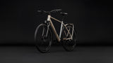 Cube Kathmandu ONE Diamant glintsand´n´black (2027)